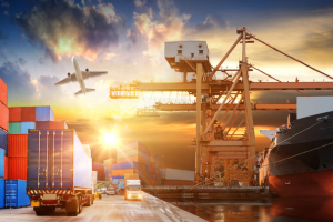 Kinh tế kết nối số 12/2020: Xuất khẩu bứt phá trong mùa dịch