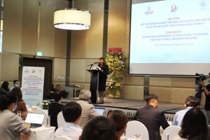 ITPC - Hỗ trợ doanh nghiệp tiếp cận các nguồn vốn đầu tư phục hồi sản xuất kinh doanh hậu Covid-19