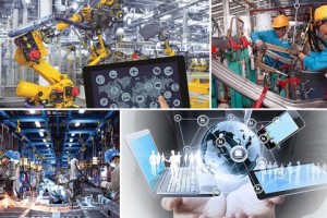 Kinh tế kết nối số 8/2020 - Doanh nghiệp tìm giải pháp thích ứng với dịch bệnh