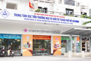 Trung tâm Xúc tiến Thương mại và Đầu tư năm - Nâng cao năng lực doanh nghiệp tăng niềm tin nhà đầu tư