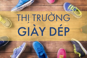 Thông tin thị trường giày dép