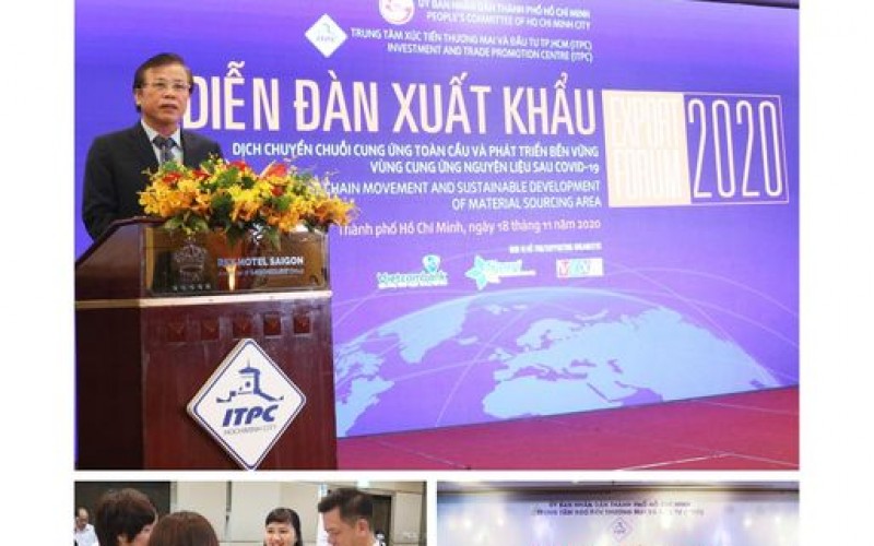 Bản tin Xúc tiến Thương mại & Đầu tư số 47/2020 song ngữ Việt - Anh