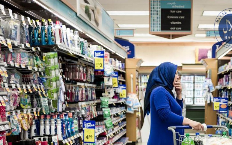 Kinh tế kết nối số 10-2020: Tiềm năng và cơ hội xuất khẩu sản phẩm Halal