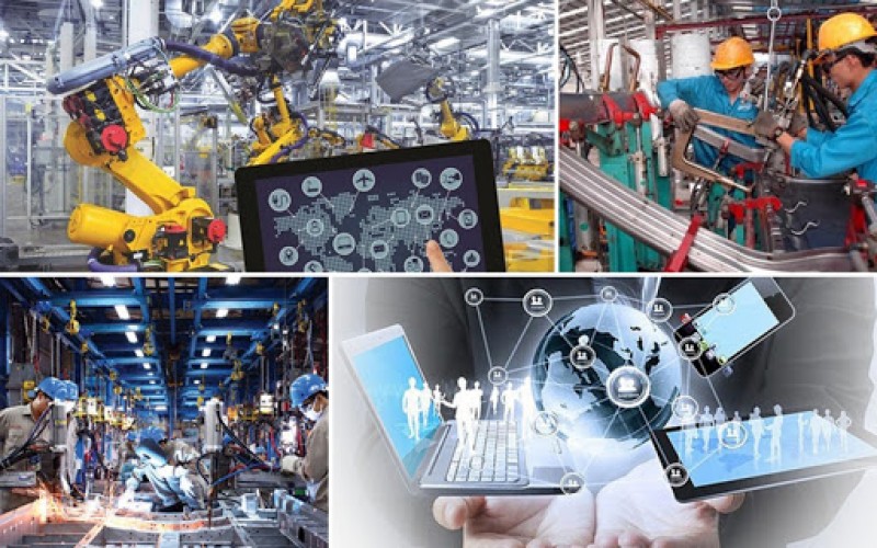 Kinh tế kết nối số 8/2020 - Doanh nghiệp tìm giải pháp thích ứng với dịch bệnh